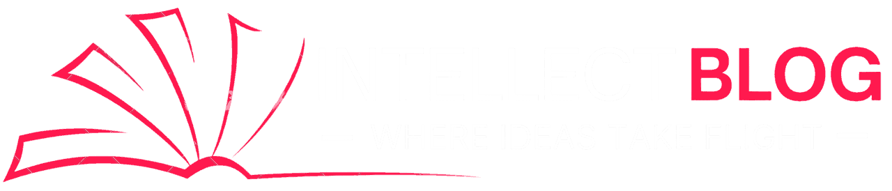 Intellect Blog